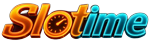 Slotime Resmi Tanıtım Sitesi Logosu