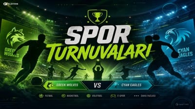 Slotime Spor Rekabet Modları – Çekişmeli Spor Karşılaşmaları